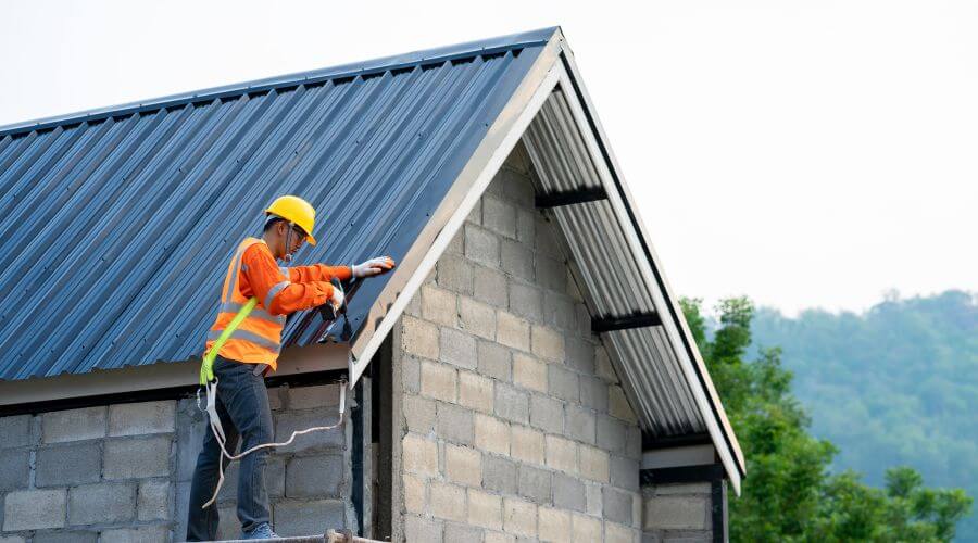 Expert flood damage restoration services in Aquebogue, NY